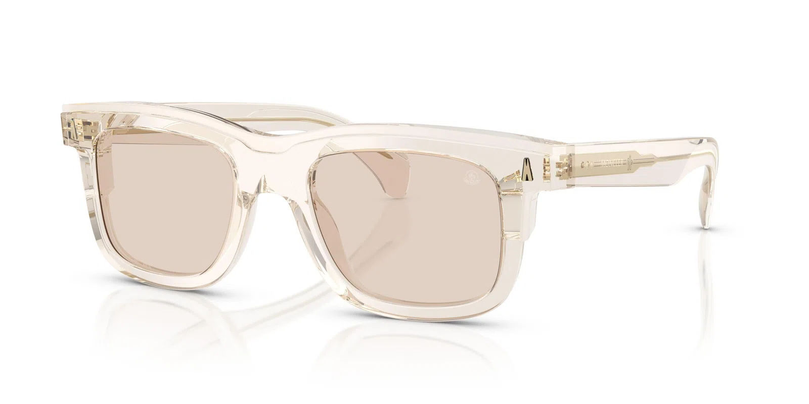 Moncler Claro 6004 Sunglasses - view 28